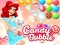 Spill Candy Bubble online