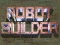 Spill Robot Builder online