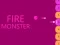 Spill Fire Monster online