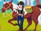 Spill Girly Equestrian online