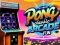 Spill Pong Game Classic Arcade Fun! online