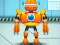 Spill My First Robot online