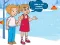 Spill Siblings Escaped Snow Land online