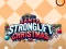 Spill Santa Stronglift Christmas online
