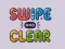 Spill Swipe And Clear online