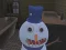 Spill The Snowman Ate You online