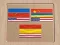 Spill Flag Puzzle Jam: Collect Flags online