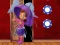 Spill Escape Rainy Day Girl online