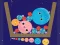 Spill Merge Planets online