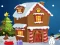 Spill Delighted Santa Rescue online