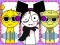 Spill Kids Quiz: Guess Sprunki Voice online