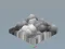 Spill 3D Terrain Generator online