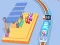 Spill Train Master online