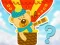 Spill Kids Quiz: World Wonders online