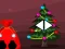 Spill Santa Rescue Adventure online