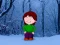 Spill Tiny Girl Escaped Christmas Island online