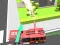 Spill Fire Truck Rescue Driving online