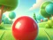 Spill Red Ball Runner 3D online