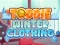 Spill Toddie Winter Clothing online