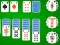 Spill Klondike Solitaire 4 Suits online