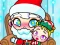 Spill Jigsaw Puzzle: Avatar Santa Claus online
