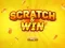 Spill Scratch & Win online