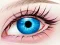 Spill Eye Color DIY online