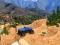 Spill SUV: Off-Road Racing online