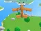 Spill Toy Airplane online