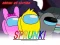 Spill Sprunki Among Us Edition online