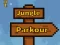 Spill Jungle Parkour online
