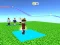 Spill Easy Obby Jump and Run Challenge Online online