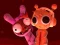Spill Sprunki 3D online