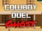Spill Cowboy Duel Ghost online