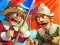 Spill Musketeers Gunpowder vs Steel online