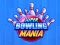Spill Super Bowling Mania online