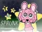Spill Sprunki Night Time 2 online