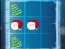 Spill Christmas Tic Tac Toe online