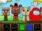 Spill Sprunki: Monsters online