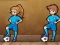 Spill Soccer Enthusiast Escape online