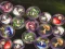 Spill Merge Mushrooms! online