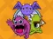 Spill Word Monsters online