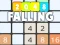 Spill 2048 Falling online