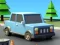 Spill Car Parking School online