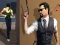 Spill Agent Hunt Hitman Shooter online