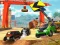 Spill Crash Out online