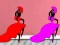 Spill Find Dancing Girl Camilla online