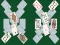 Spill Solitaire Soviet online