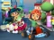Spill Kart Hooligans online