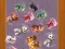Spill Merge Cats: 2048! online